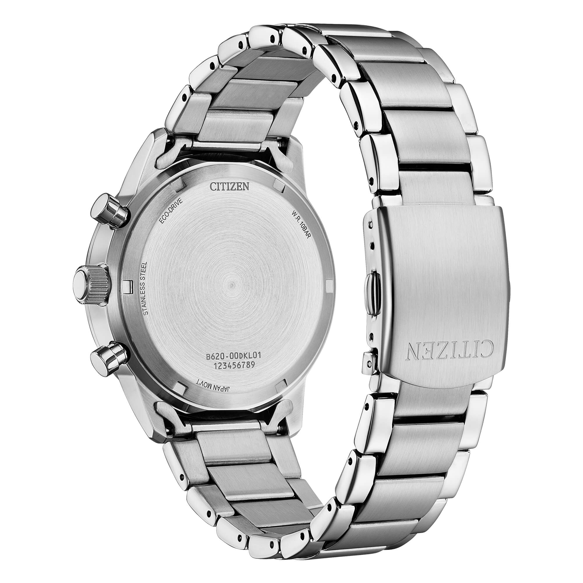 Citizen Aviator Crono Eco-Drive 42mm