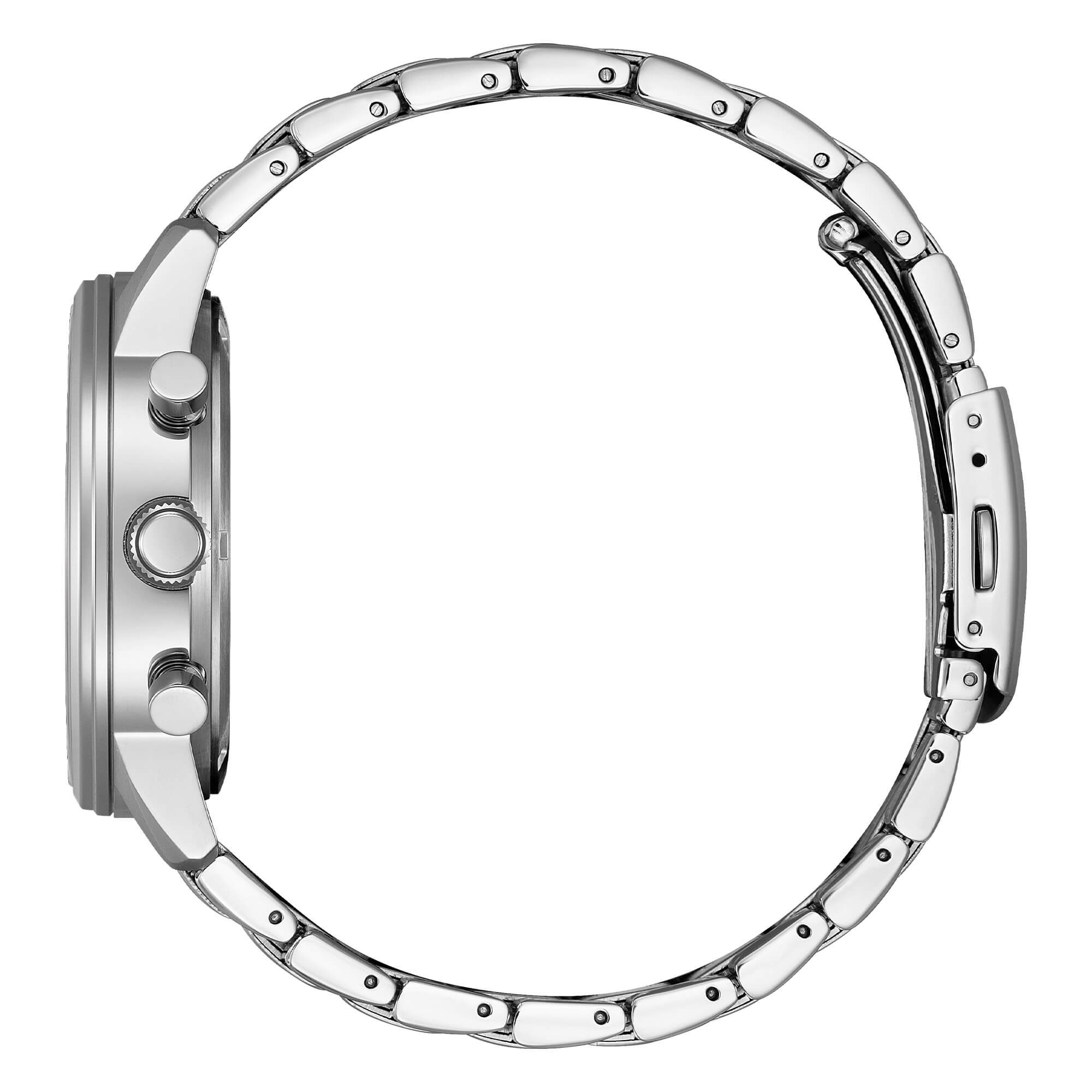 Citizen Aviator Crono Eco-Drive 42mm