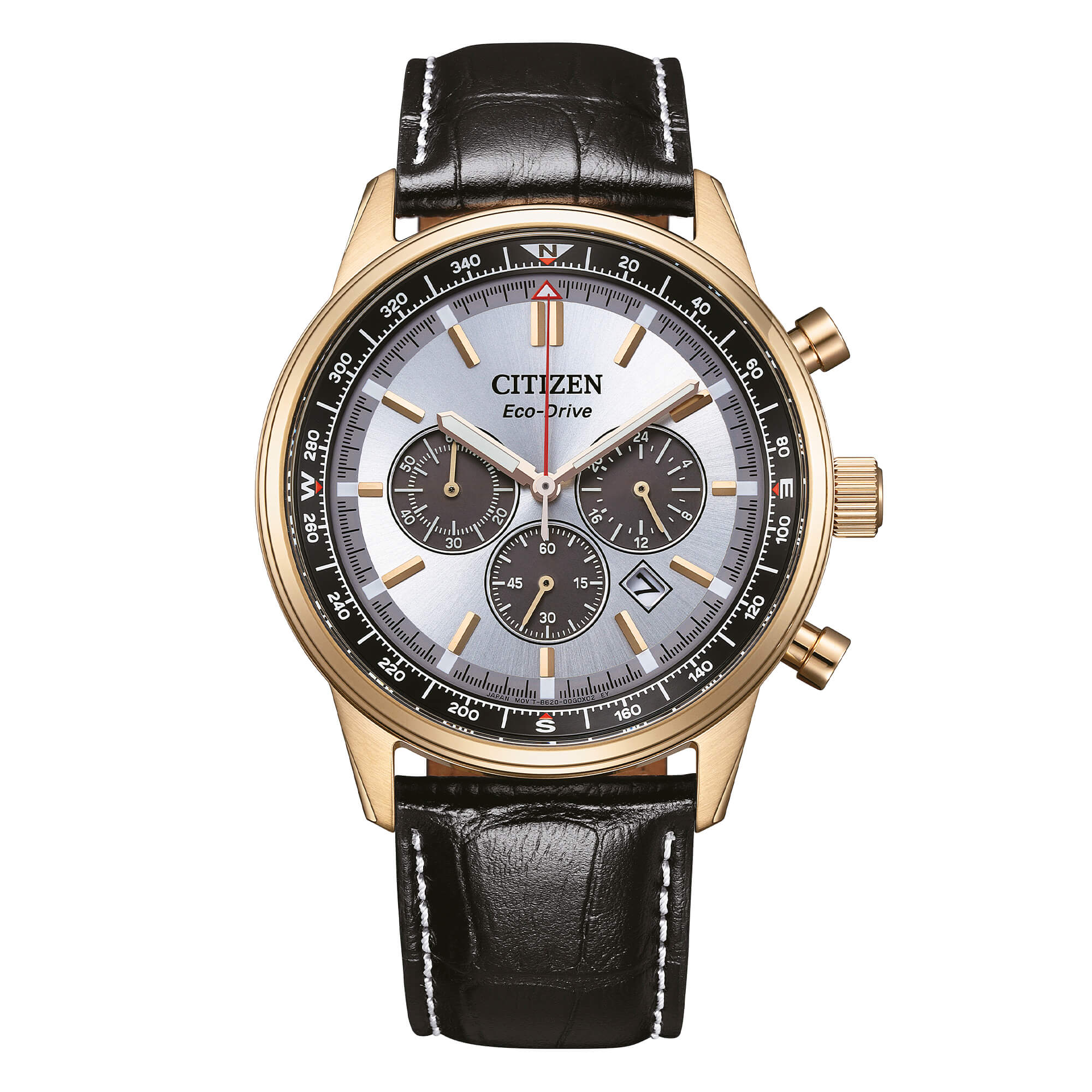 Citizen Aviator Crono Eco-Drive 42mm