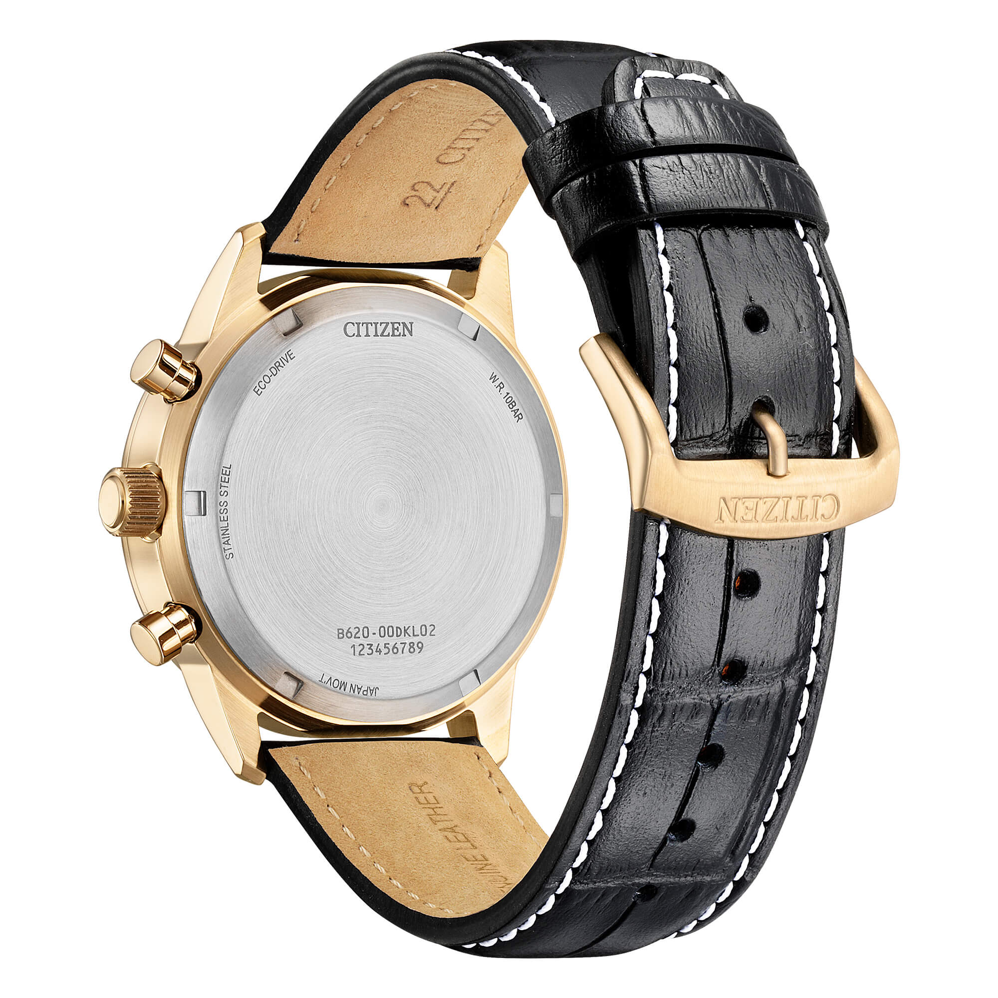 Citizen Aviator Crono Eco-Drive 42mm