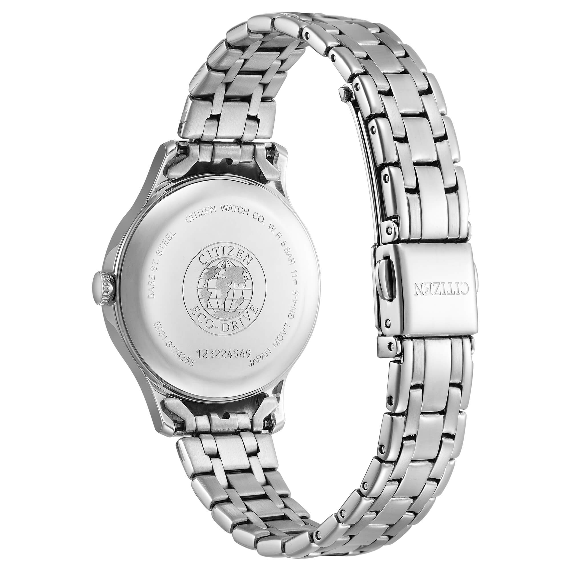 Citizen Lady Eco-Drive 31mm