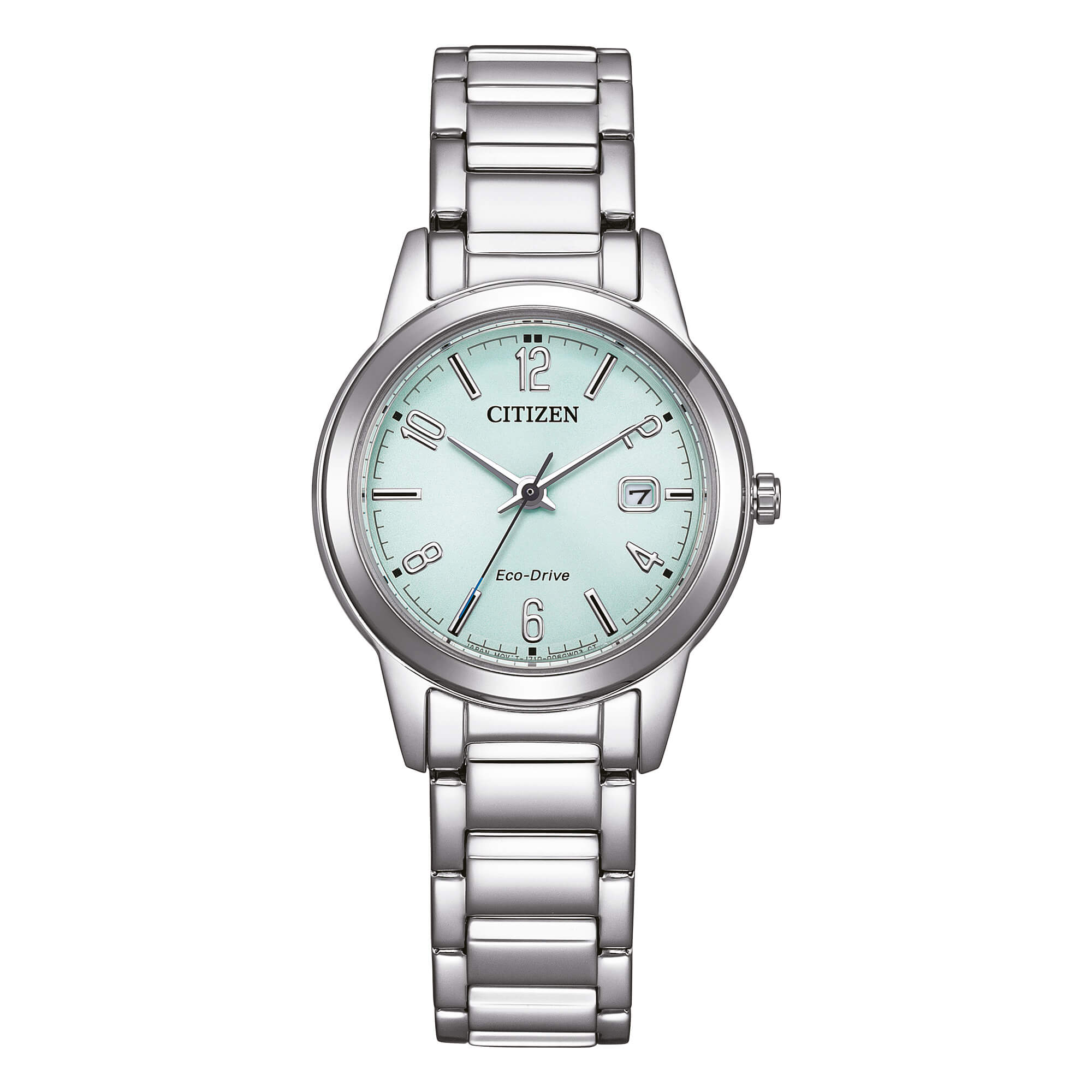 Citizen Action Lady Eco-Drive 29,4mm