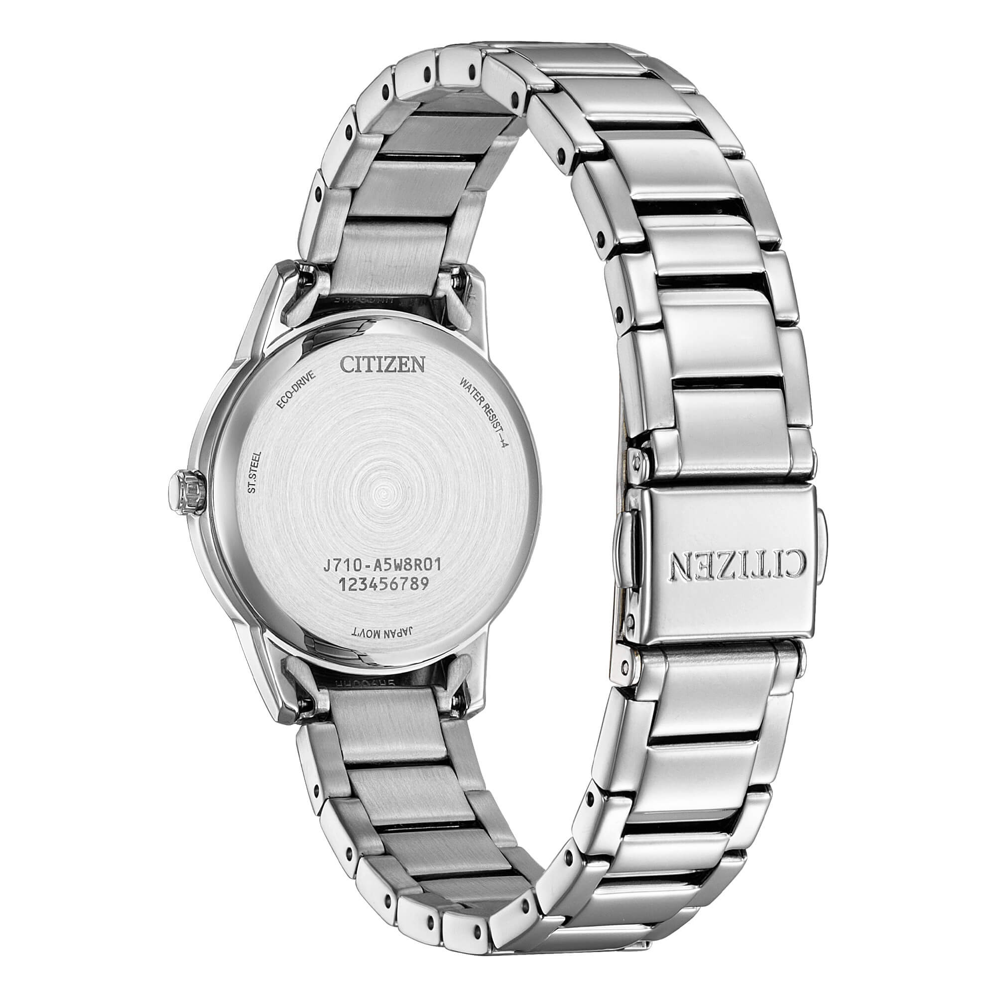 Citizen Action Lady Eco-Drive 29,4mm