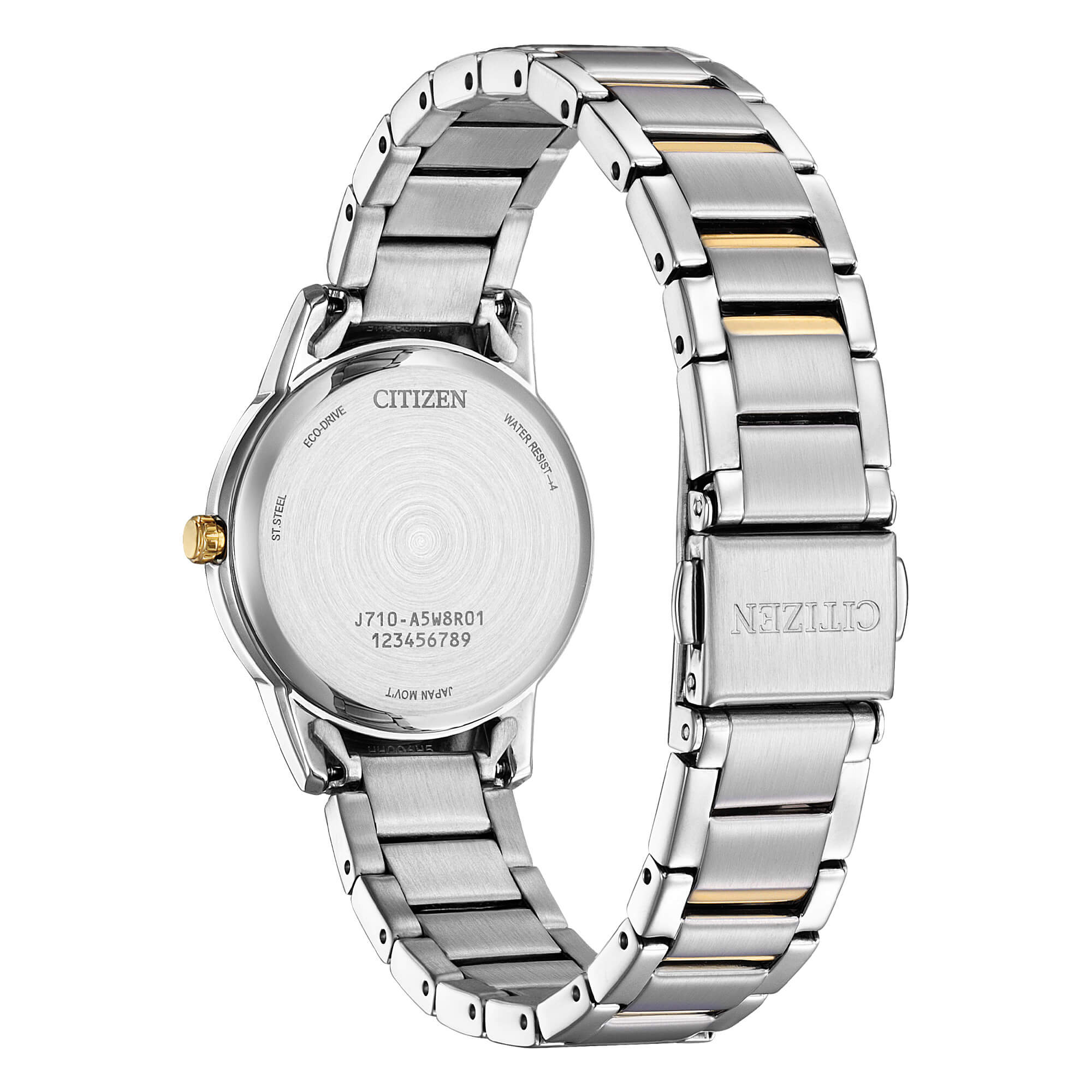 Citizen Lady Eco-Drive 29,4mm