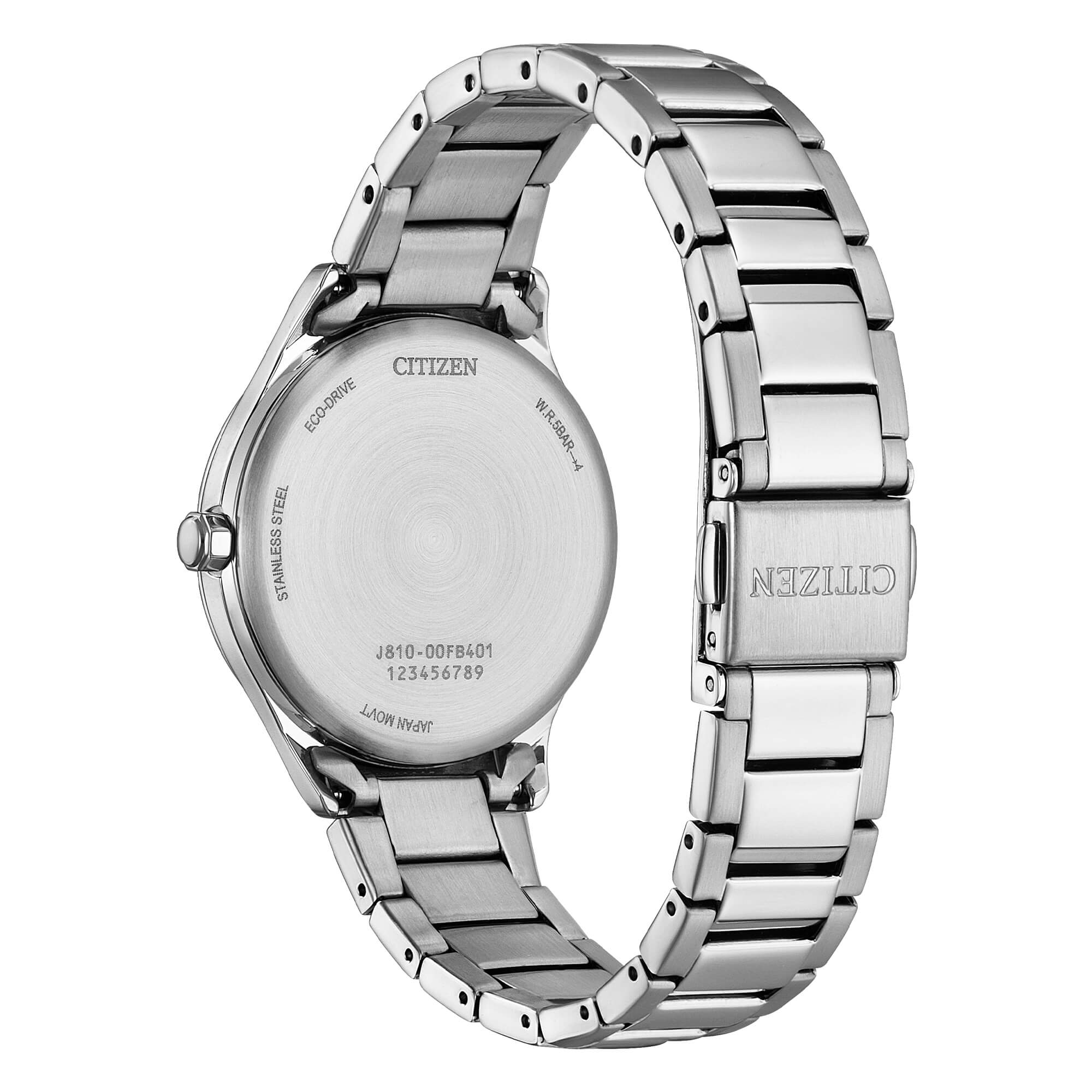 Citizen Lady Eco-Drive 33,5mm