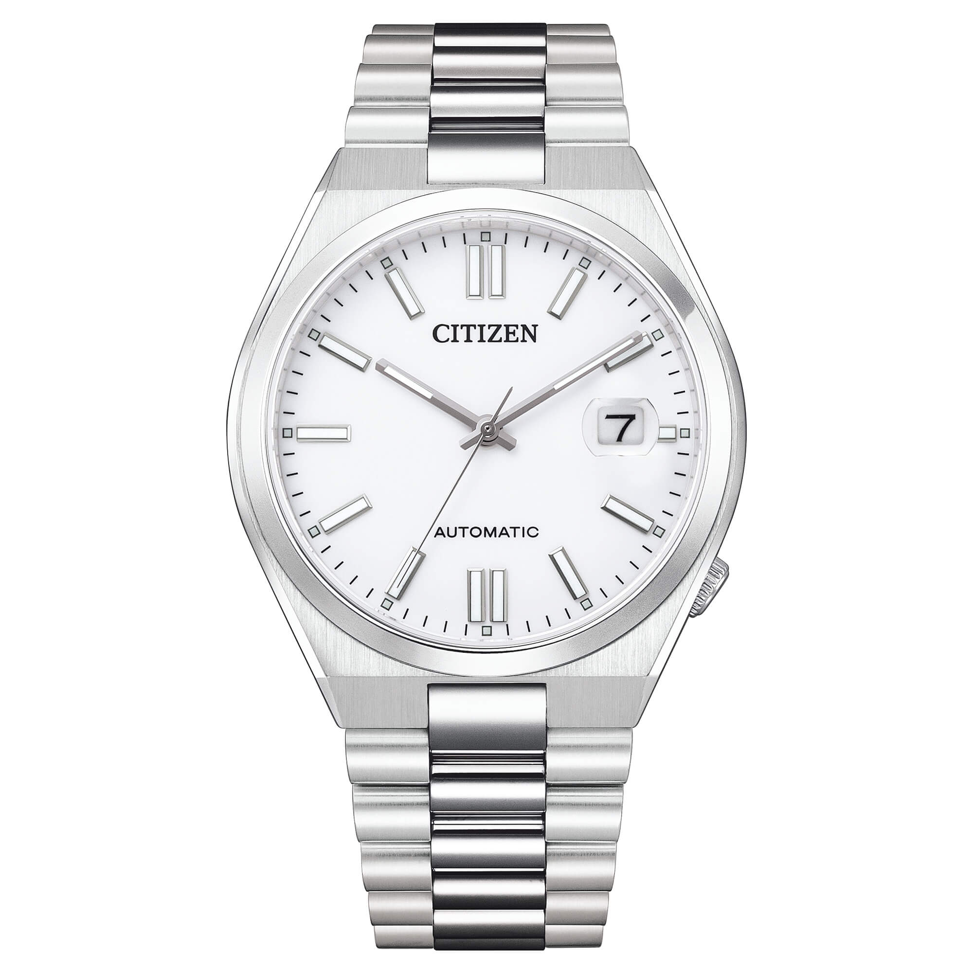 Citizen Tsuyosa Meccanico 40mm