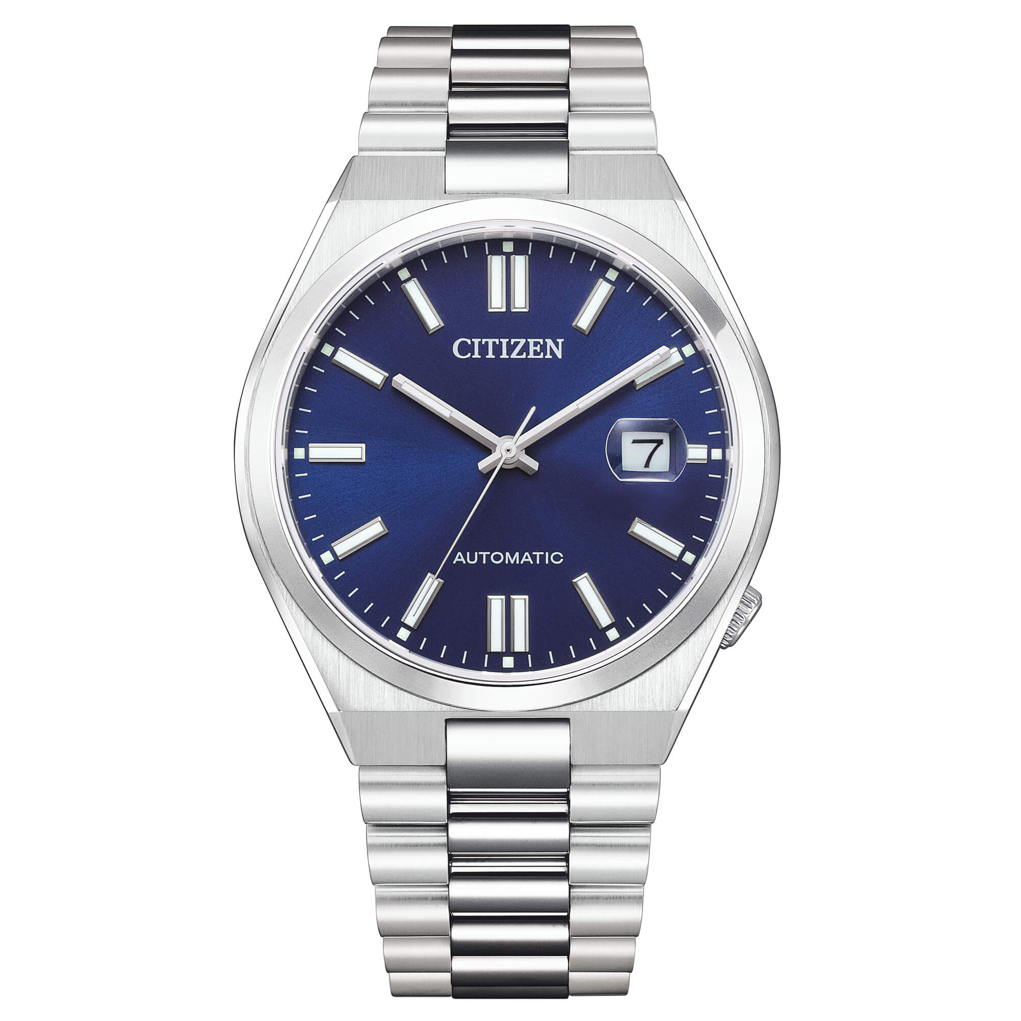 Citizen Tsuyosa Meccanico 40mm