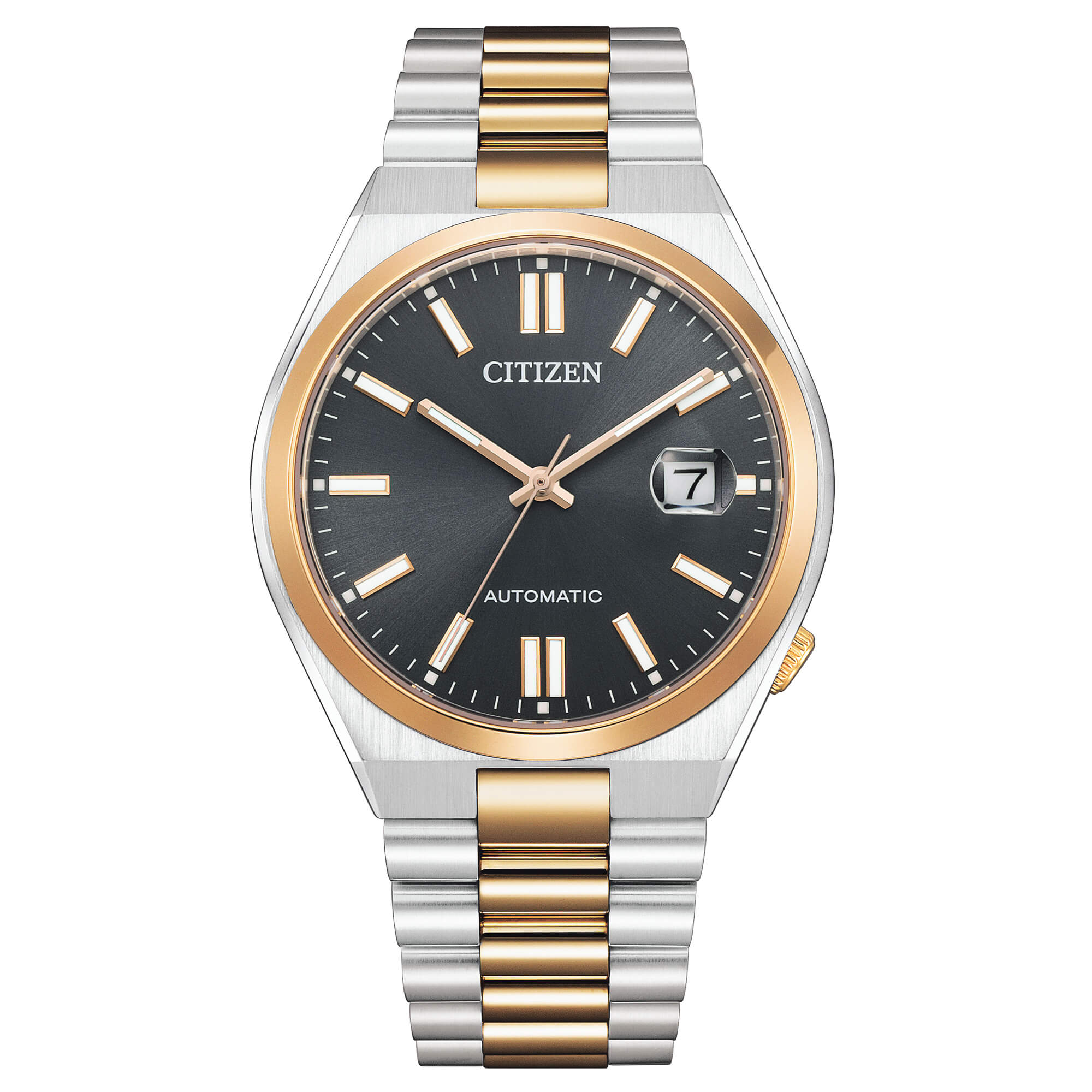 Citizen Tsuyosa Meccanico 40mm