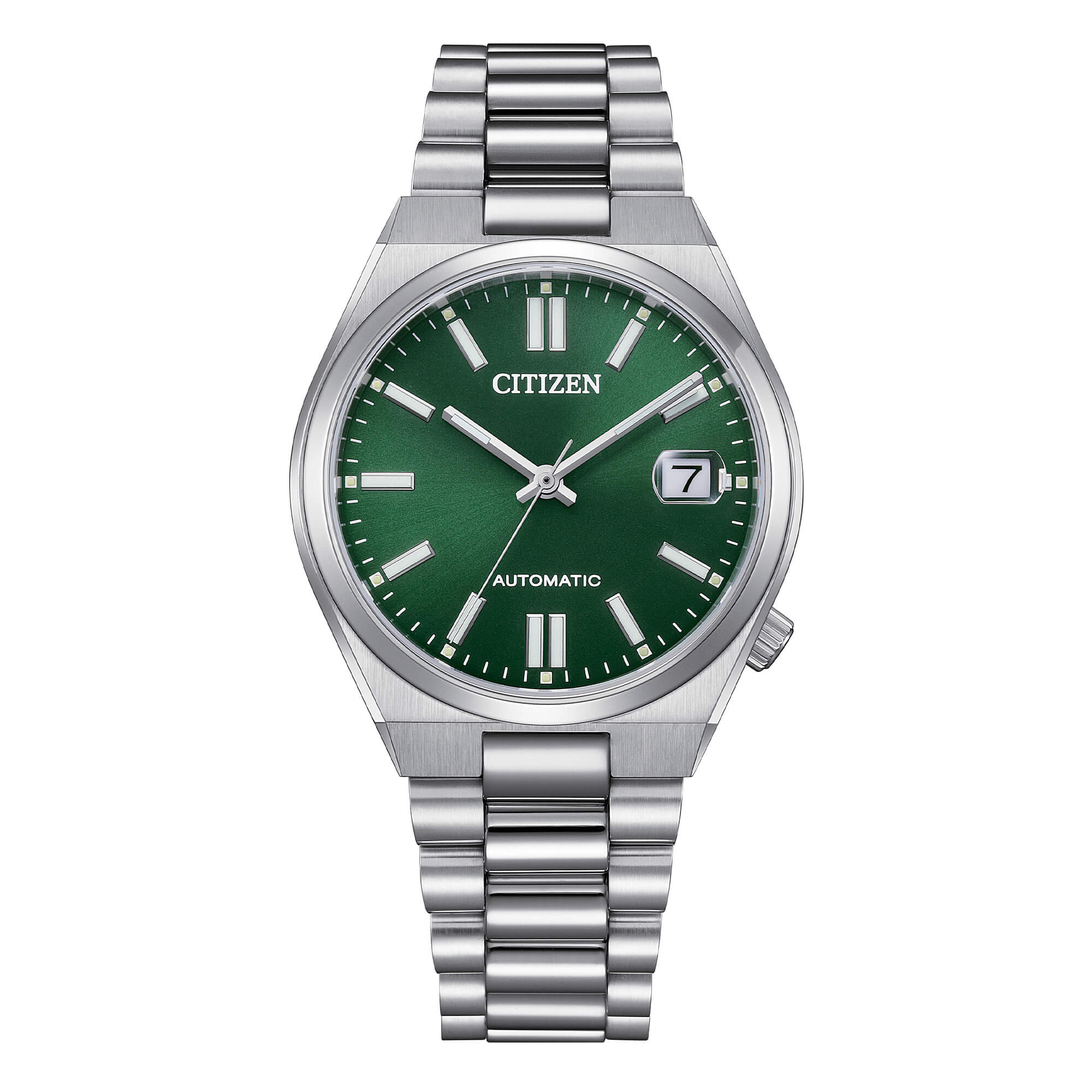 Citizen Tsuyosa Meccanico 37mm