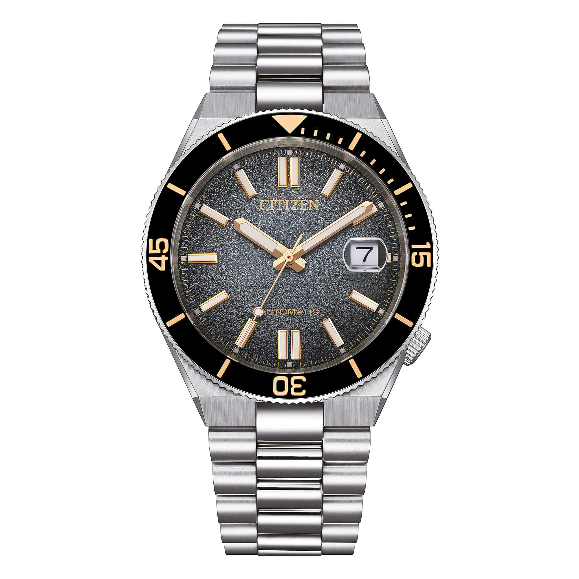 Citizen Tsuyosa Shore Time Slip Meccanico 40mm (LIMITED EDITION)