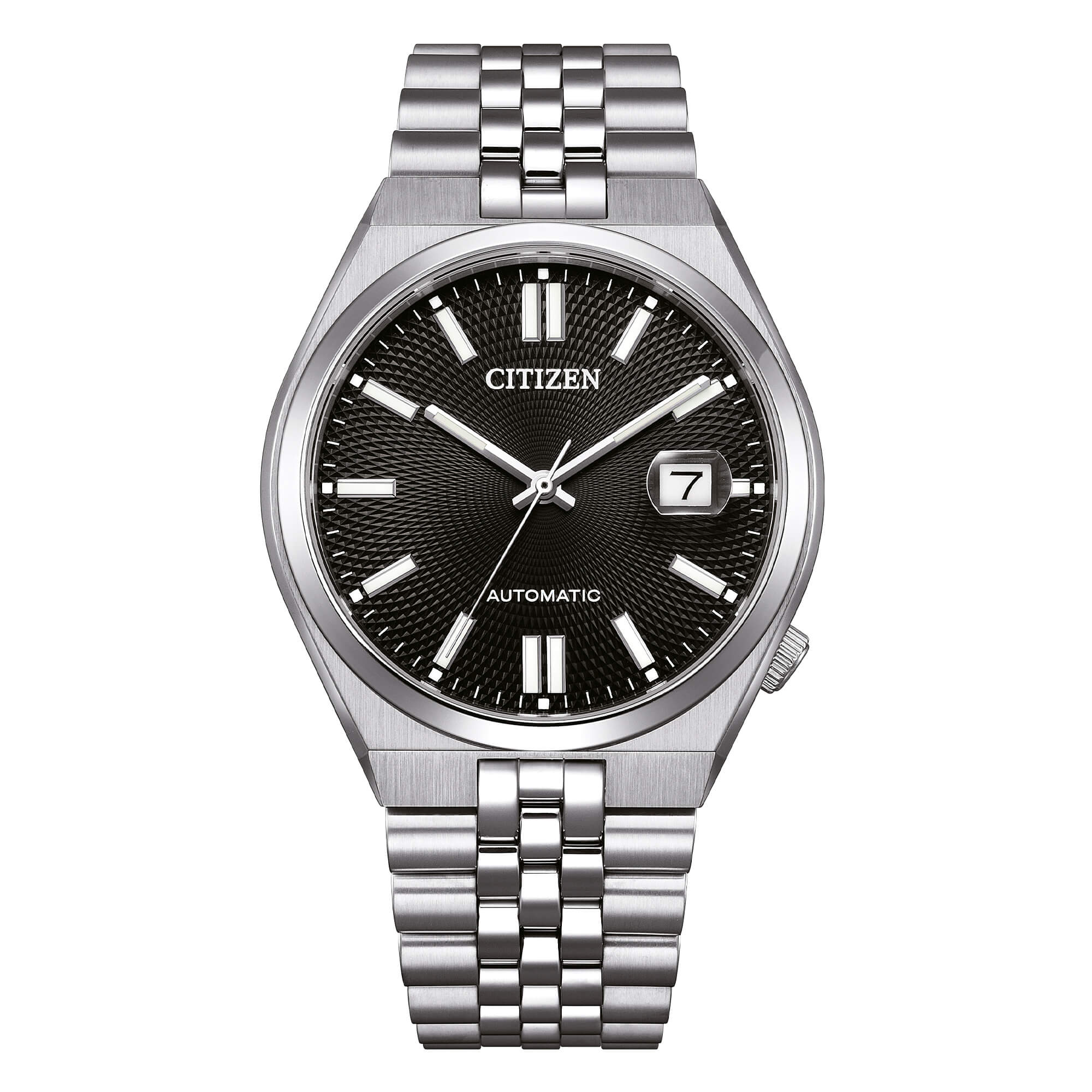 Citizen Tsuyosa 60 Meccanico 40mm