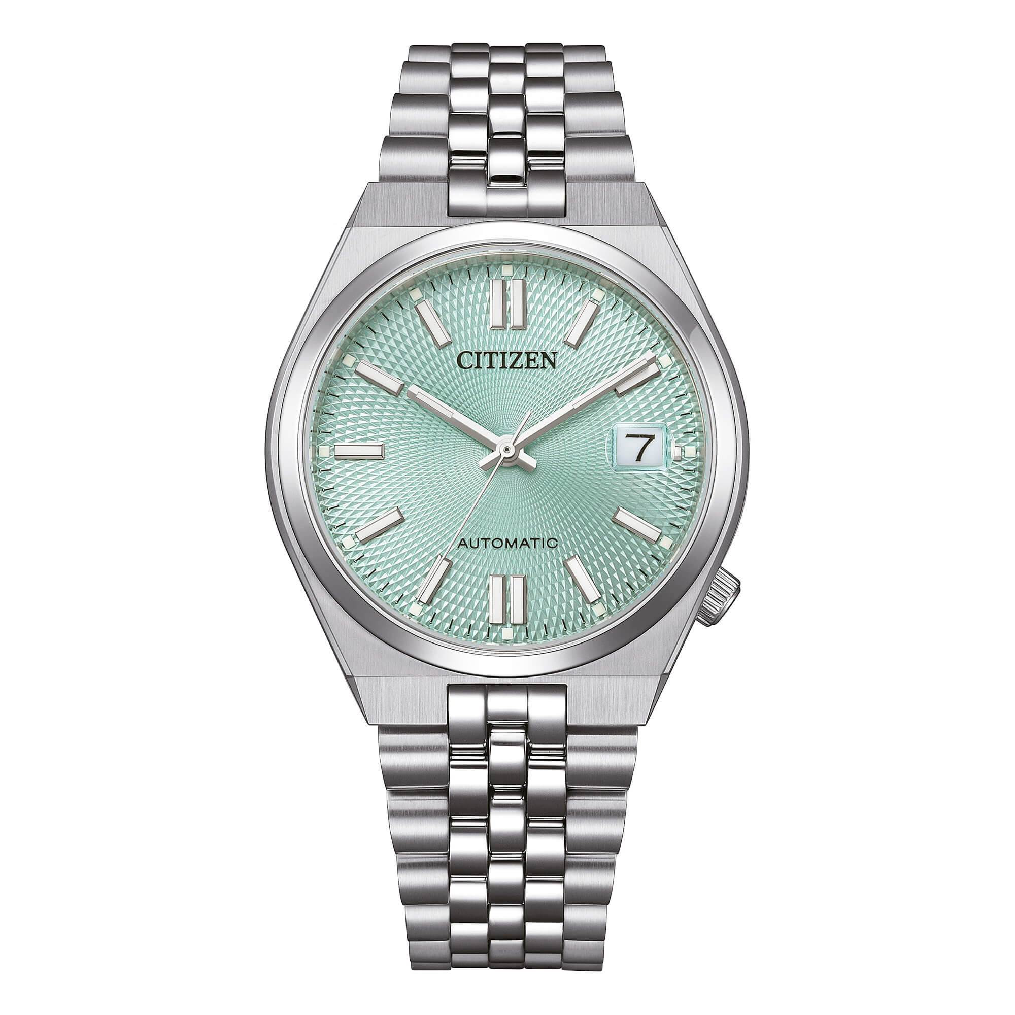 Citizen Tsuyosa  Meccanico 37mm