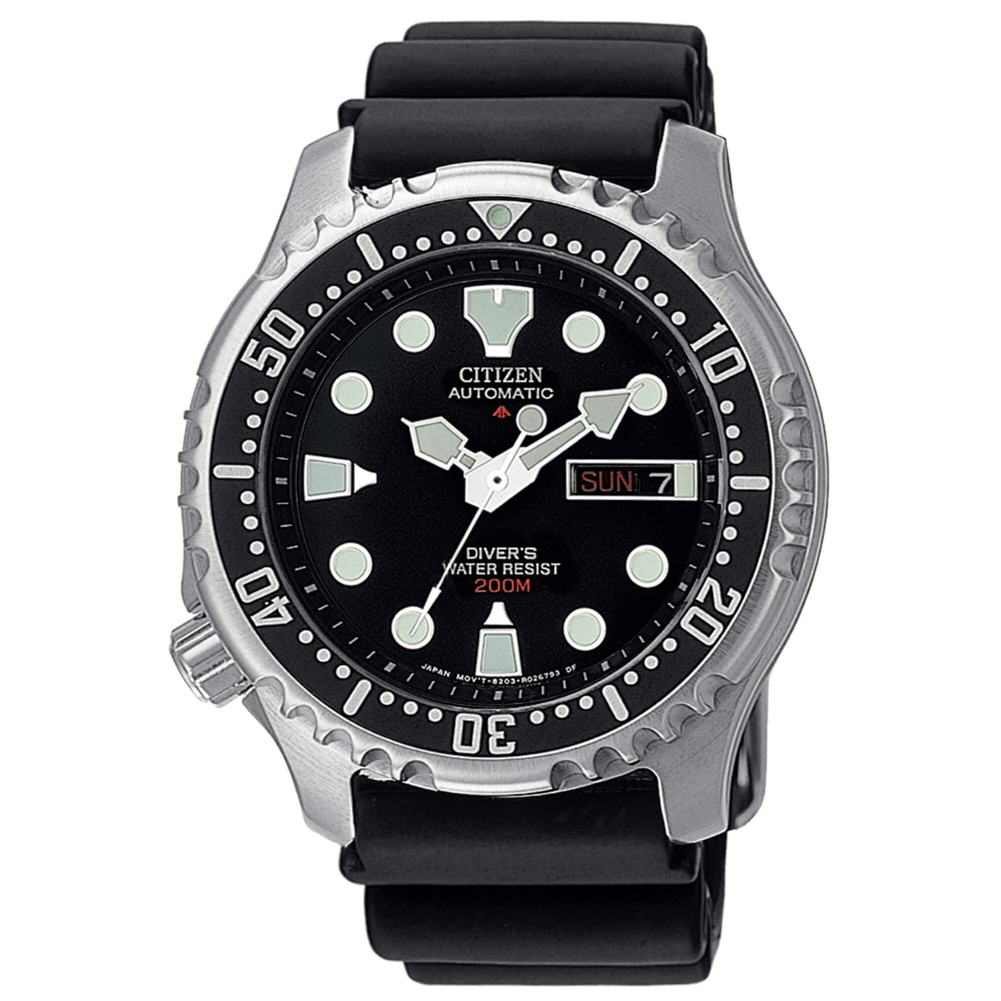 Citizen Promaster Diver's Automatic 200 mt 42mm