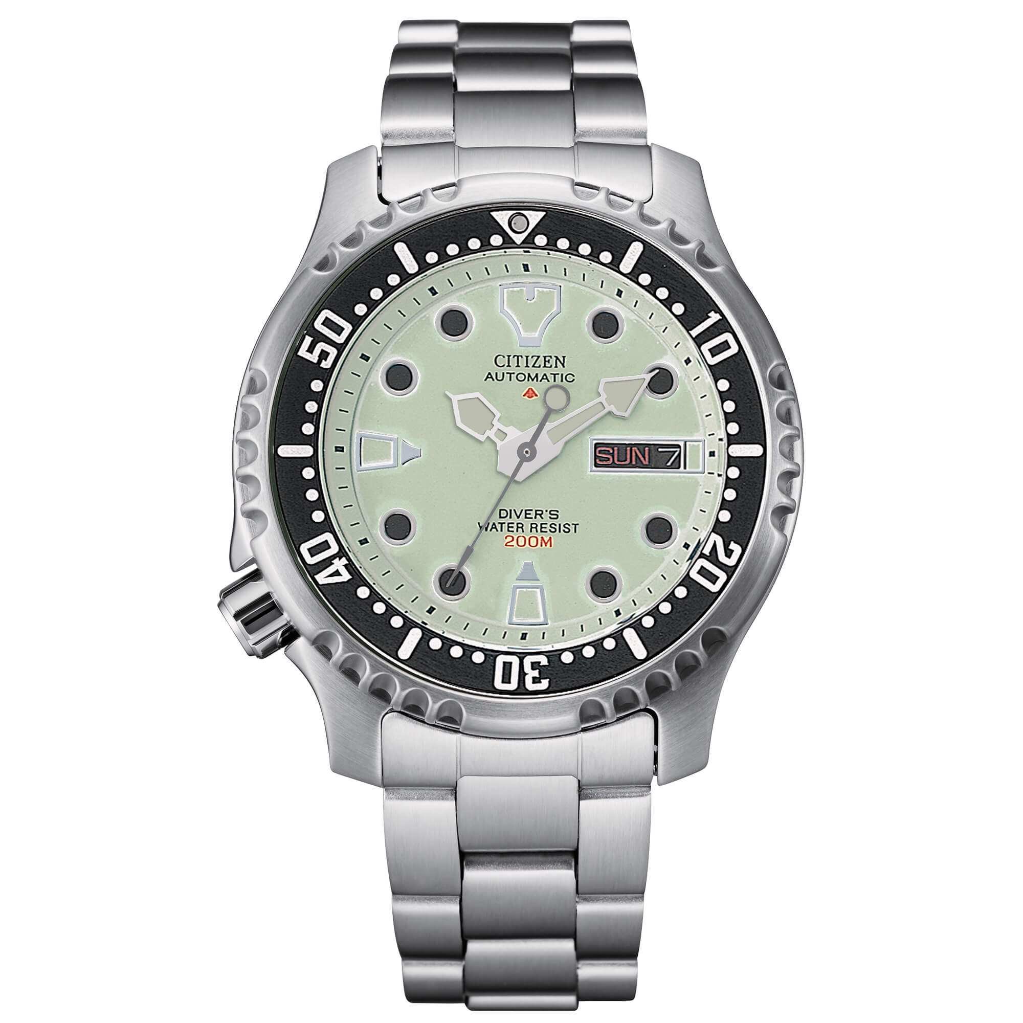 Citizen Promaster Diver's Automatic 200 mt 42mm