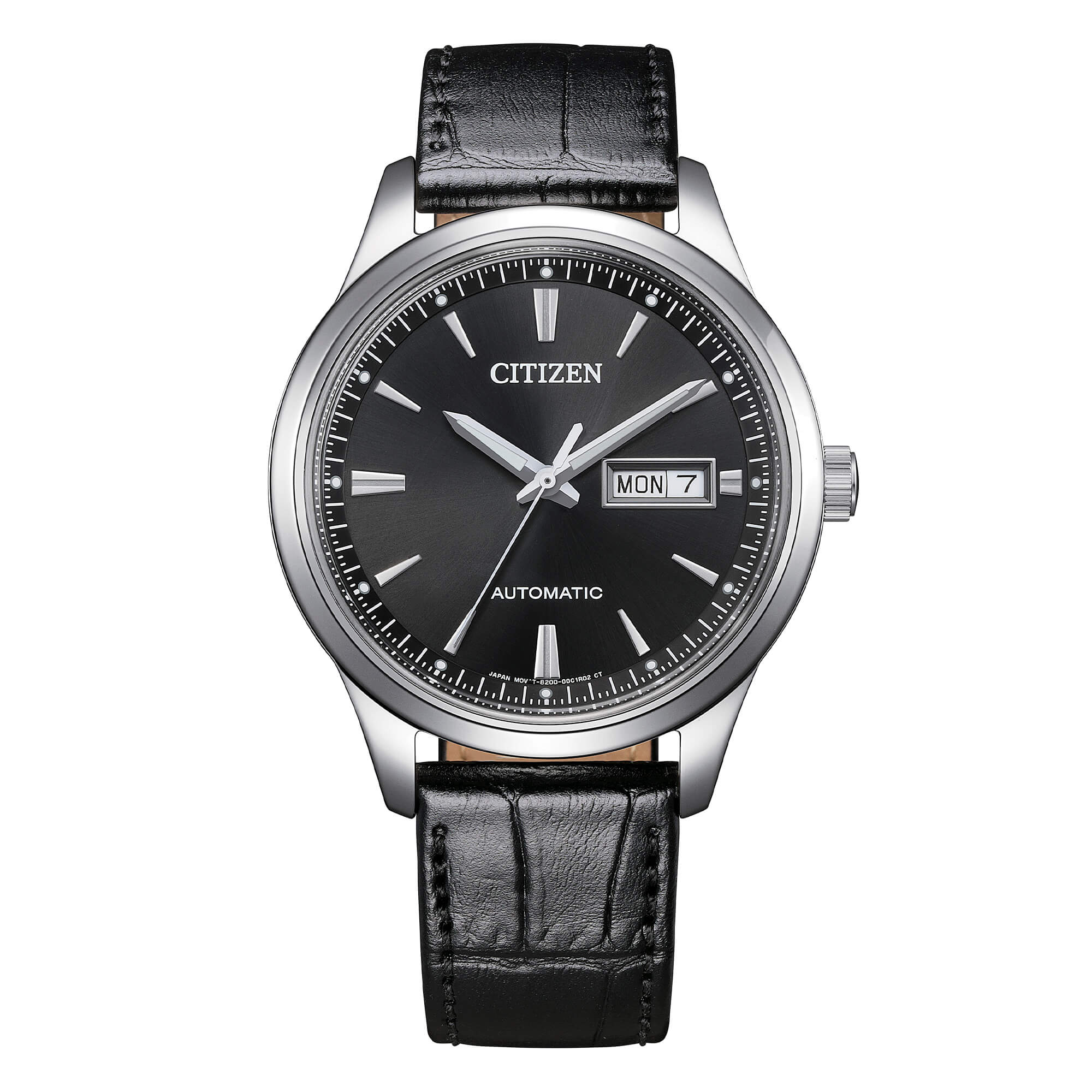 Citizen DayDate Meccanico 40mm