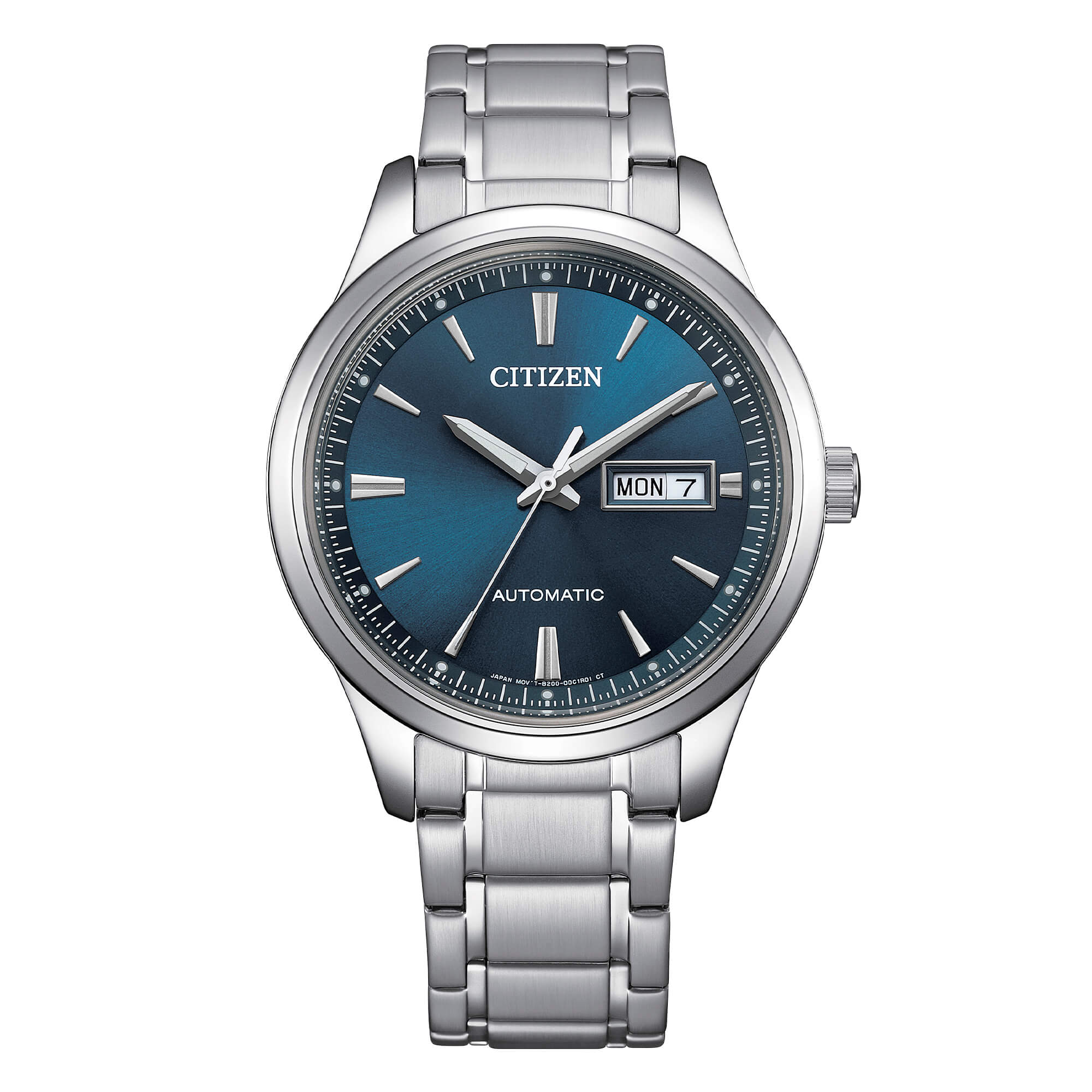 Citizen DayDate Meccanico 40mm