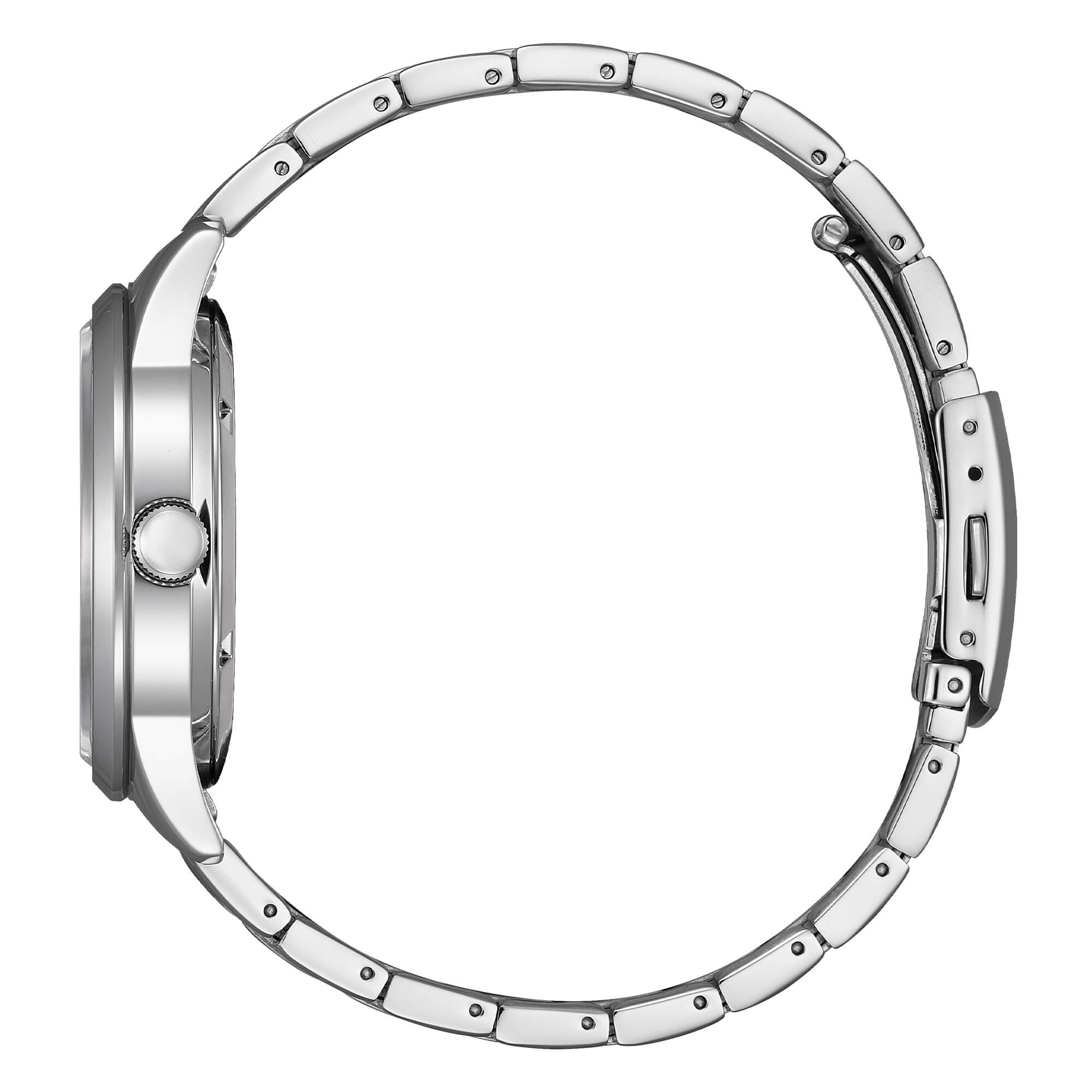 Citizen DayDate Meccanico 40mm