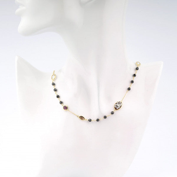 Cameo Italiano - Collana Sissi