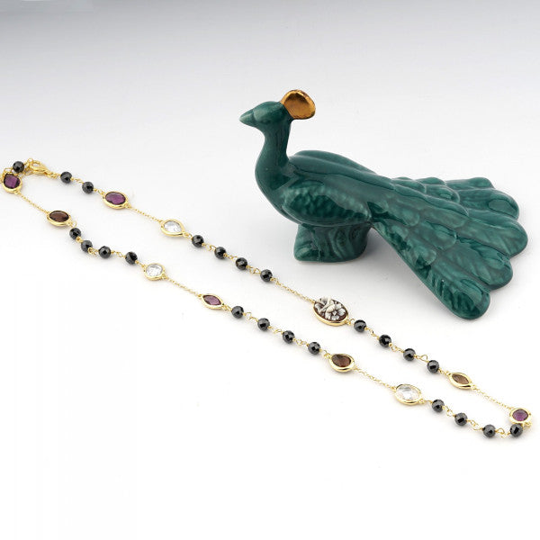 Cameo Italiano - Collana Sissi