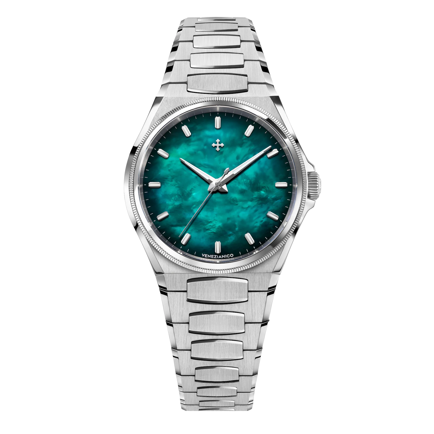 Venezianico Arsenale 37mm Ref. 6121501C